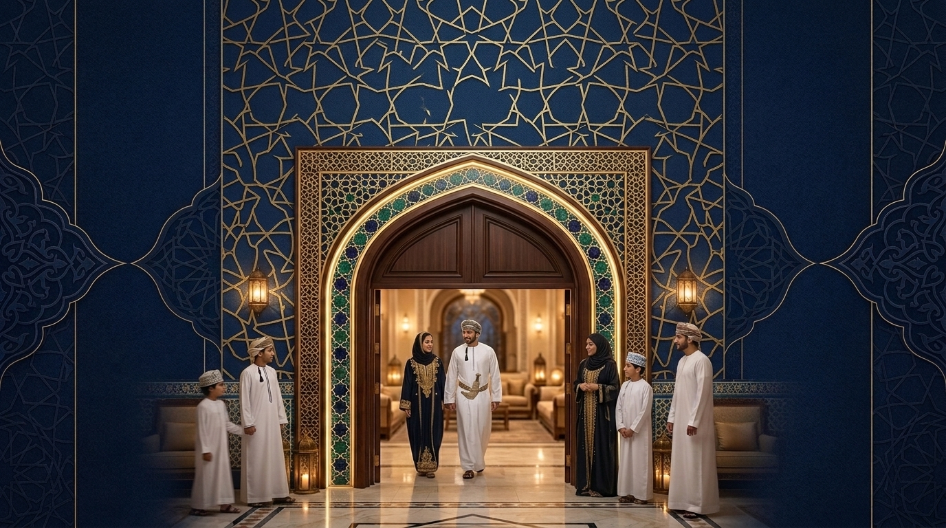 آل الشيخ سعد تاج العارفين
